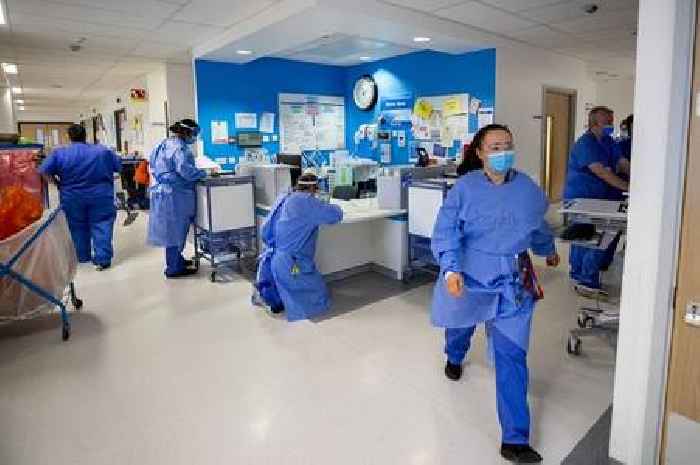 British Medical Association says doctors could strike once more over pay