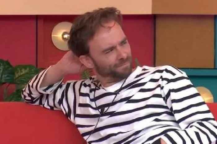 Jack P Shepherd reveals 'nightmare' of Celebrity Big Brother after winning show