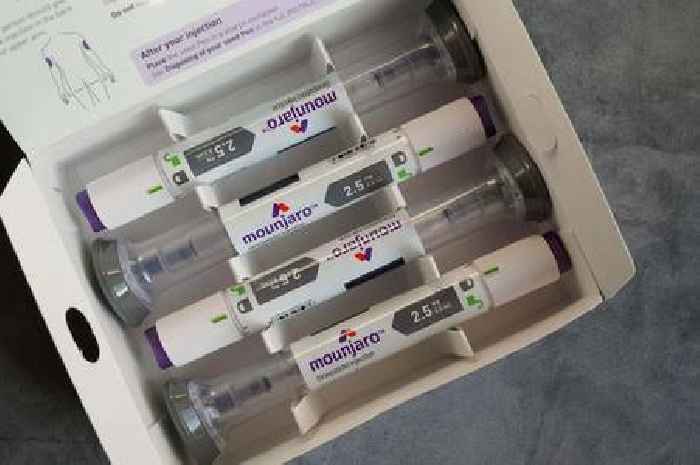 Plan to offer weight loss jabs at pharmacies after 'short consultation'