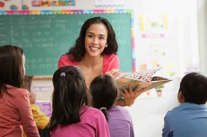 Teacher lists 'unique' names parents might want to avoid as classrooms are full of them