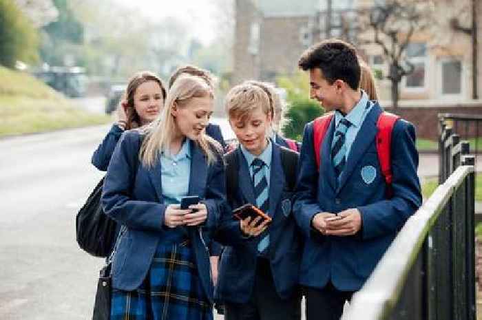 UK school uniform rules explained amid record-breaking mini May heatwave