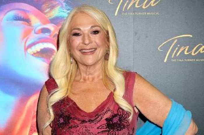 Vanessa Feltz doubles down on Gregg Wallace accusation saying she wasn't 'searching for a story'