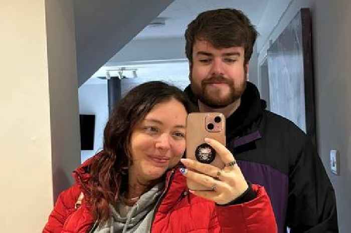 Woman told she'd be 'dead by Christmas' after persistent cough