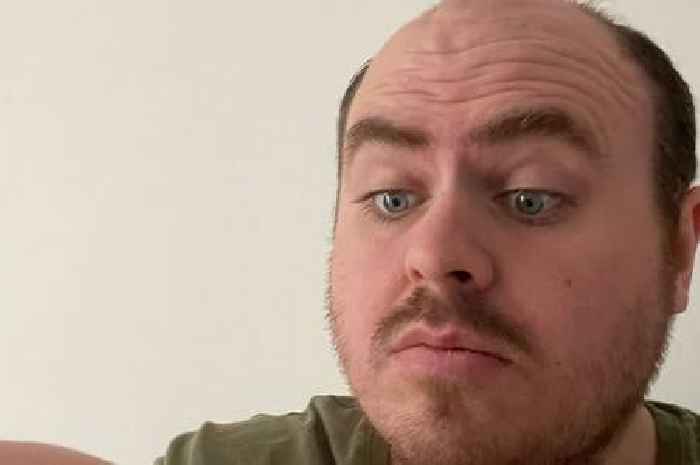 'I thought I was going deaf - but had a LEGO brick stuck in my ear for 20 years’