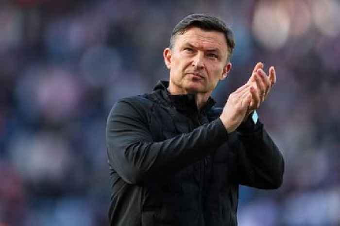 Paul Heckingbottom makes 'huge' admission as Preston boss dealt blow ahead of Bristol City clash