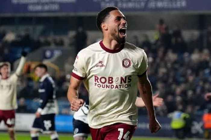 Zak Vyner: Bristol City defender on play-off final trip, learning from Leeds and top six race
