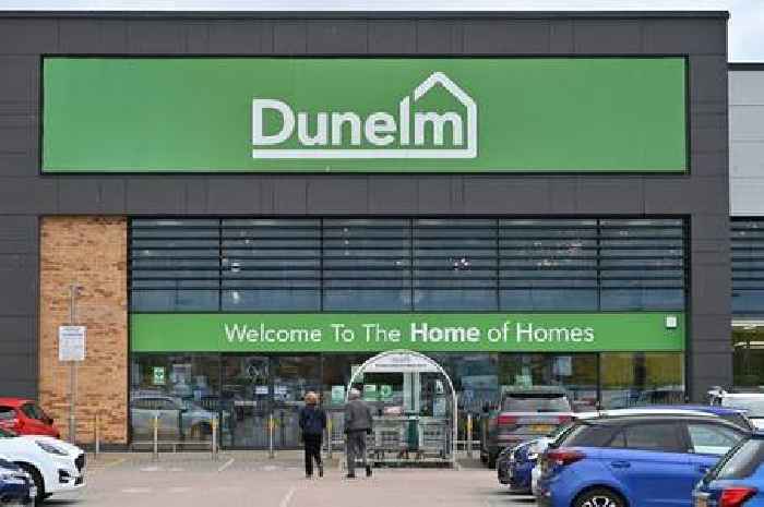 Dunelm's 'classy' and 'beautiful' pendant light 'transforms' any room