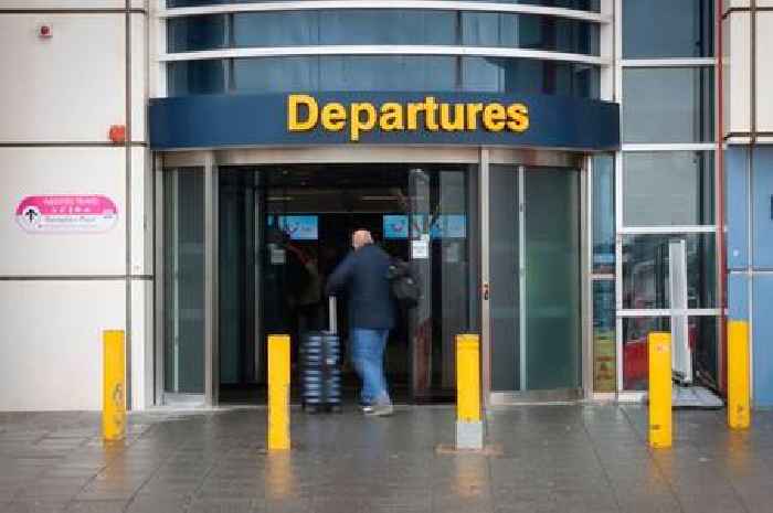 East Midlands Airport: What time should I arrive for my flight and other crucial FAQs