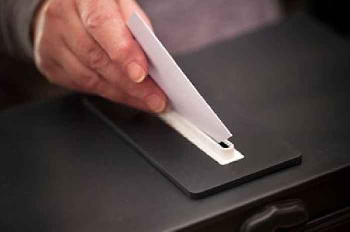 Seven councillors elected to one parish in Leicestershire by-election