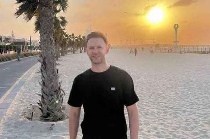 Judd Trump's huge net worth, life away from snooker table and famous partne