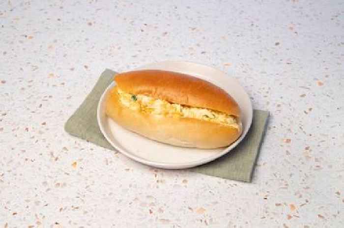 Birds Bakery reveals the Midlands' favourite sandwich filling - and it's entirely predictable