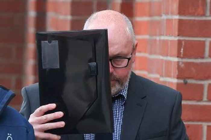 Former Nottinghamshire Police detective denies raping woman