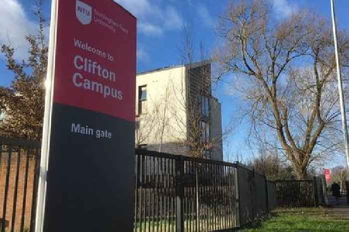 New sports hall and football pitch to open in Clifton