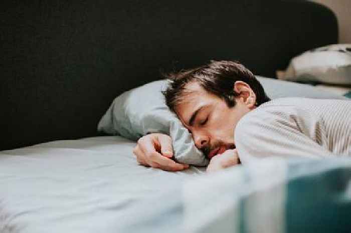 Night-time habit could be early red flag for stroke or heart failure