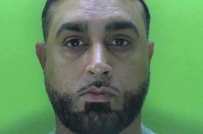 Nottingham Uber driver sexually assaulted young woman in his taxi and offered cash for her silence