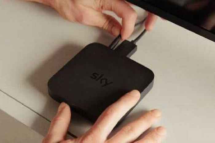 Sky quietly launches flash sale on broadband and TV - but you'll need to be quick