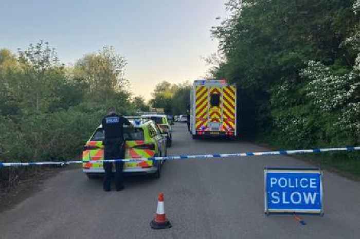 'Vital' warning issued after boy, 16, died swimming at Nottinghamshire park