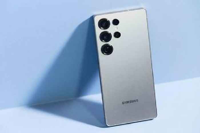 'I tried the Galaxy S25 Ultra, and this deal could save you hundreds'