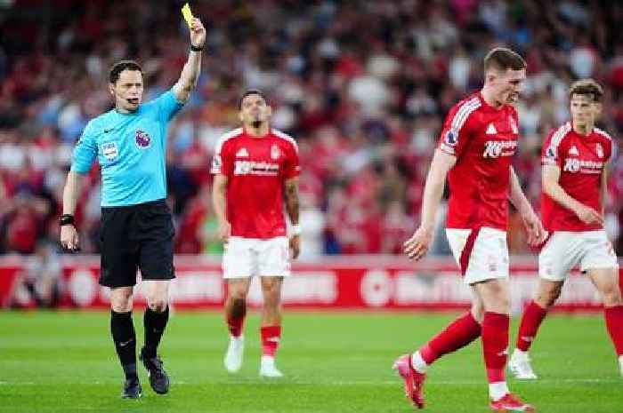 Every word Nuno said on Nottingham Forest 'concerns', injury worry and defeat to Brentford