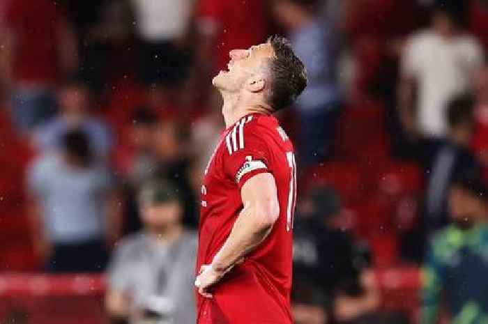 Exact Nottingham Forest, Chelsea and Aston Villa points tallies predicted in Champions League race