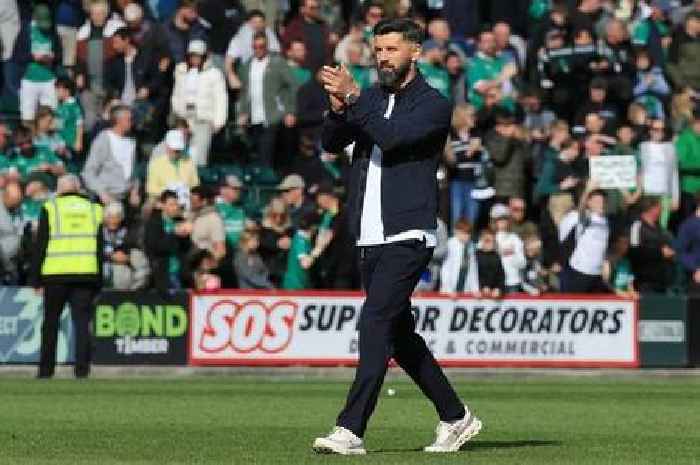 Miron Muslic: Plymouth Argyle will not roll out red carpet for Leeds  United