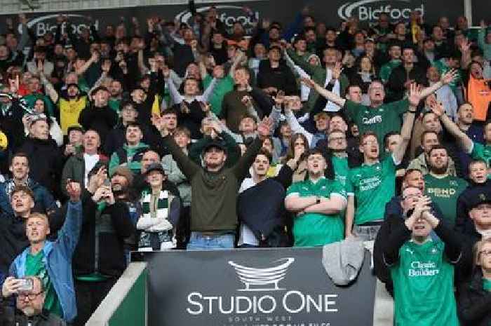 Plymouth Argyle vs Leeds United: Police advice for fans attending game