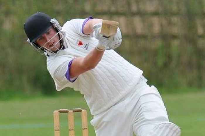 Bignall End captain George Harding wants side to learn NSSCL Premier B lessons