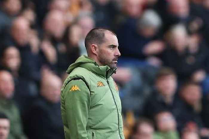 Boss addresses late wage payment ahead of Championship relegation finale
