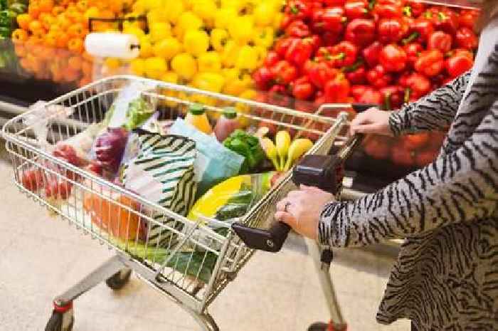 Avoid chronic ailments and 'age healthily' by sticking to one diet say scientists