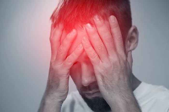 GP says 'go get checked' for neurological disorder if 'tired all the time'