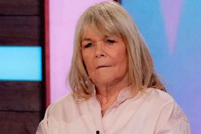 Loose Women's Linda Robson makes 'lonely' admission as she opens up on family struggle