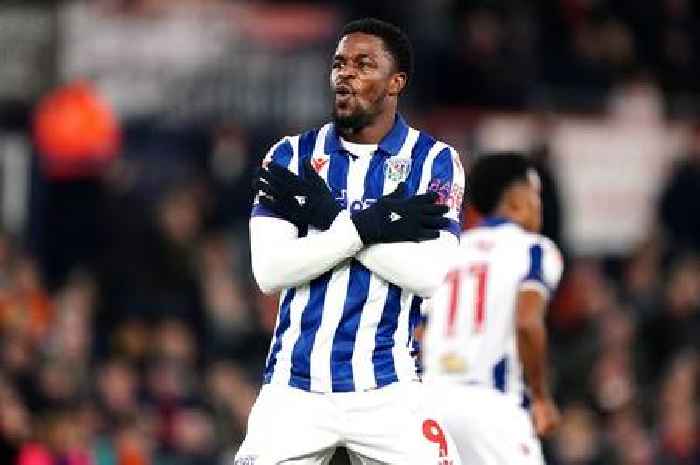 James Morrison rules out West Brom star and says 'no point in risking it' vs Luton Town