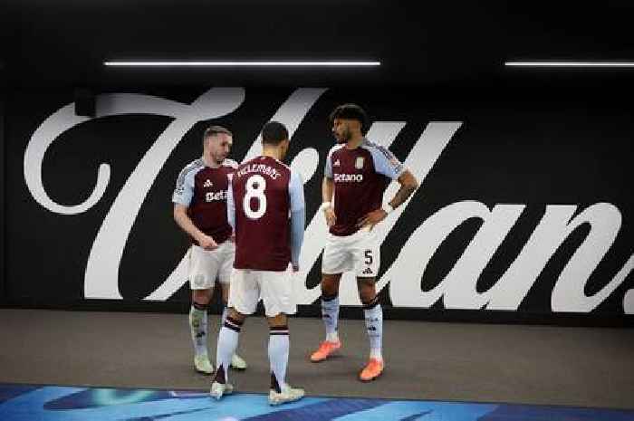 Mings starts, Asensio decision: Aston Villa starting XI vs Fulham predicted