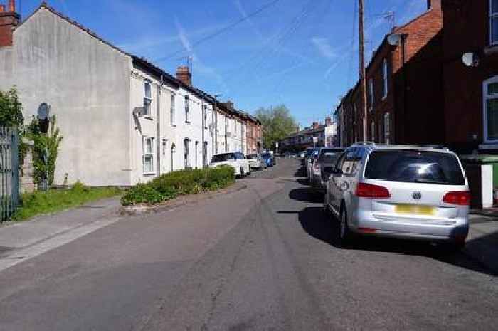 The five Walsall wards that make up half of all flytipping reports