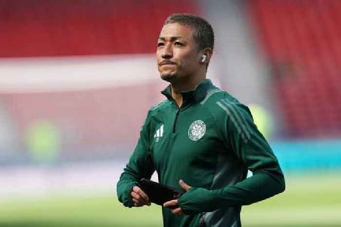 Aston Villa have 'watched' Celtic star who hasn't ruled out transfer move