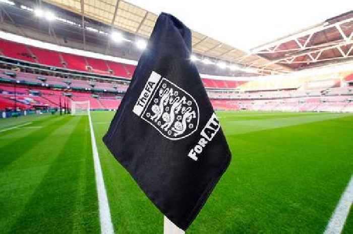 FA announce transgender women banned from playing women's football from June