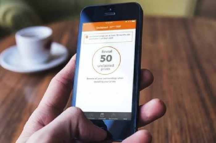 Anyone with £2 or more in Premium Bonds must act before end of Friday