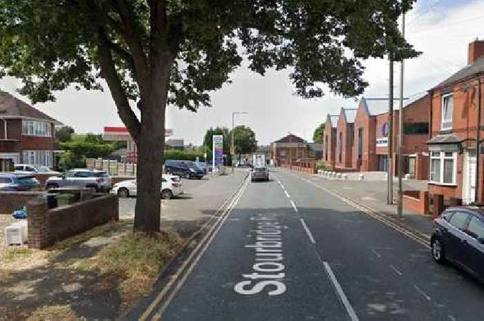 Armed police seize 3D printed gun after swarming Halesowen garage