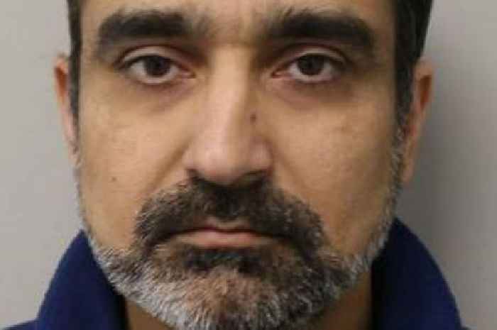 Birmingham charity thief carried out £260k scams to keep up with wife's wealthy friends