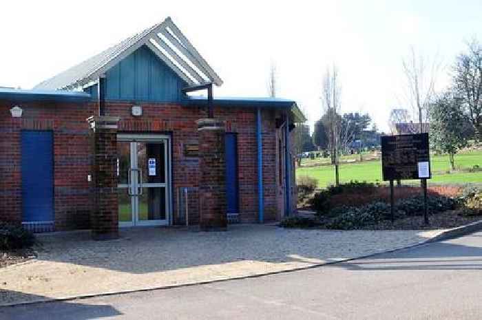 Call for volunteers to help spruce up 'beloved' Black Country cemetery for 'lasting impact'