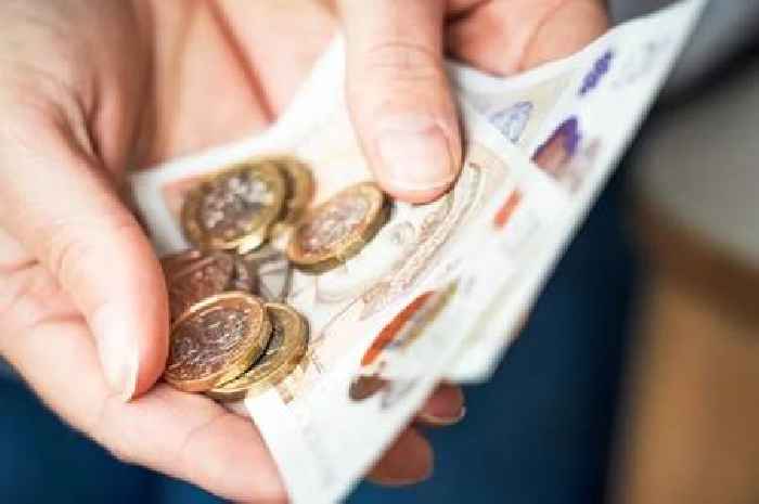 Certain British Gas, Octopus, Eon, EDF and OVO customers to get new £150 bonus