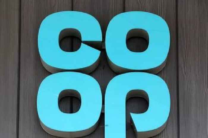Co-op customers have had personal data stolen as cyber attack continues