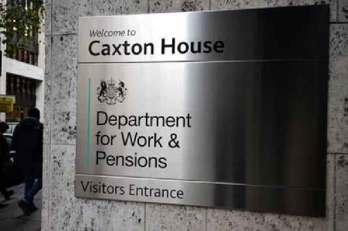 DWP set to make major rule change and people will have to 'explicitly opt-out'