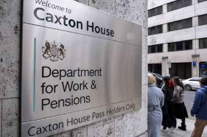 DWP urged to act over 'out of control' loophole costing taxpayers 'billions'