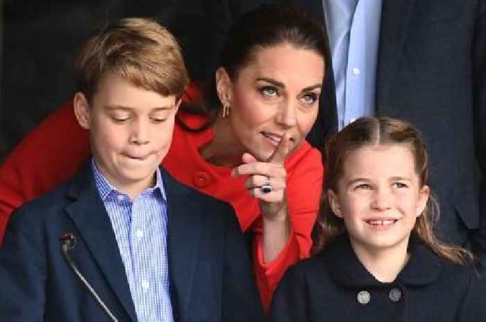 Kate Middleton's yearly royal tradition as Princess Charlotte celebrates 10th birthday
