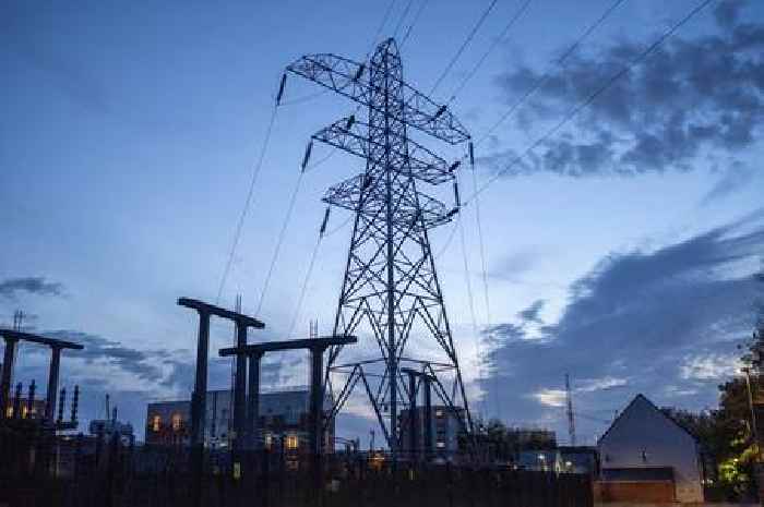 National grid shares 'how to stay safe' following Spain and Portugal power cut