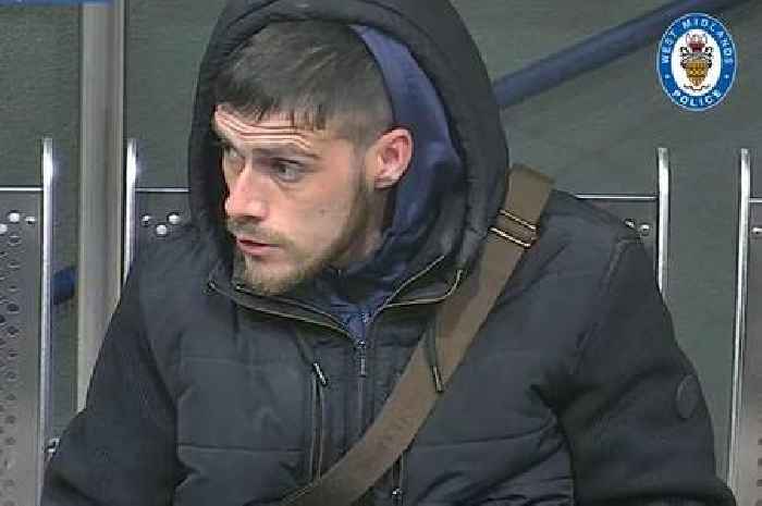Police investigating indecent exposure at Stourbridge bus station