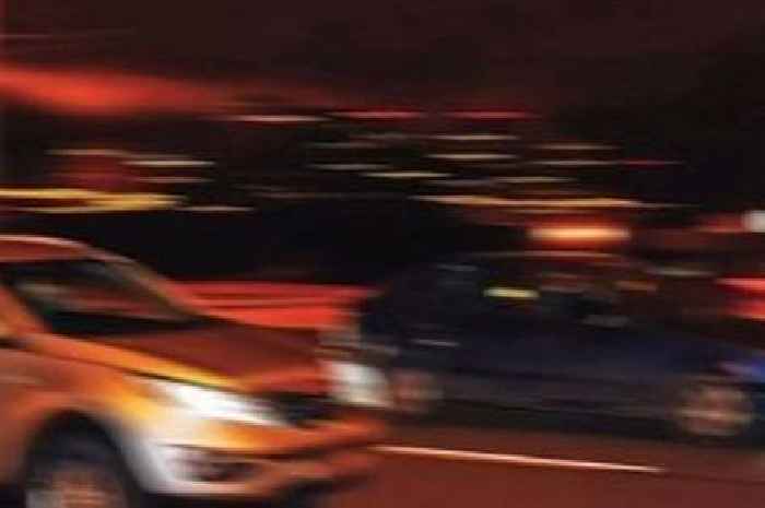 West Midlands car cruisers warned as street racer gets 'severe consequences'