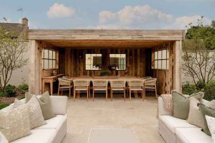 You could win £2.8m dream home for £10 in 'celeb capital' an hour from West Midlands