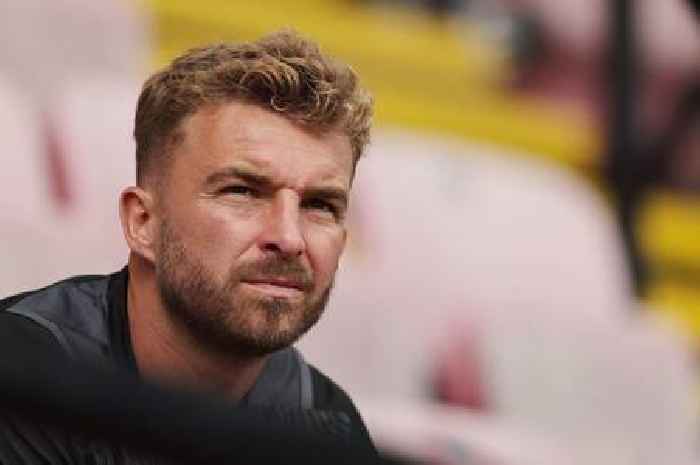 James Morrison makes West Brom vow as Albion selected for Sky Sports broadcast